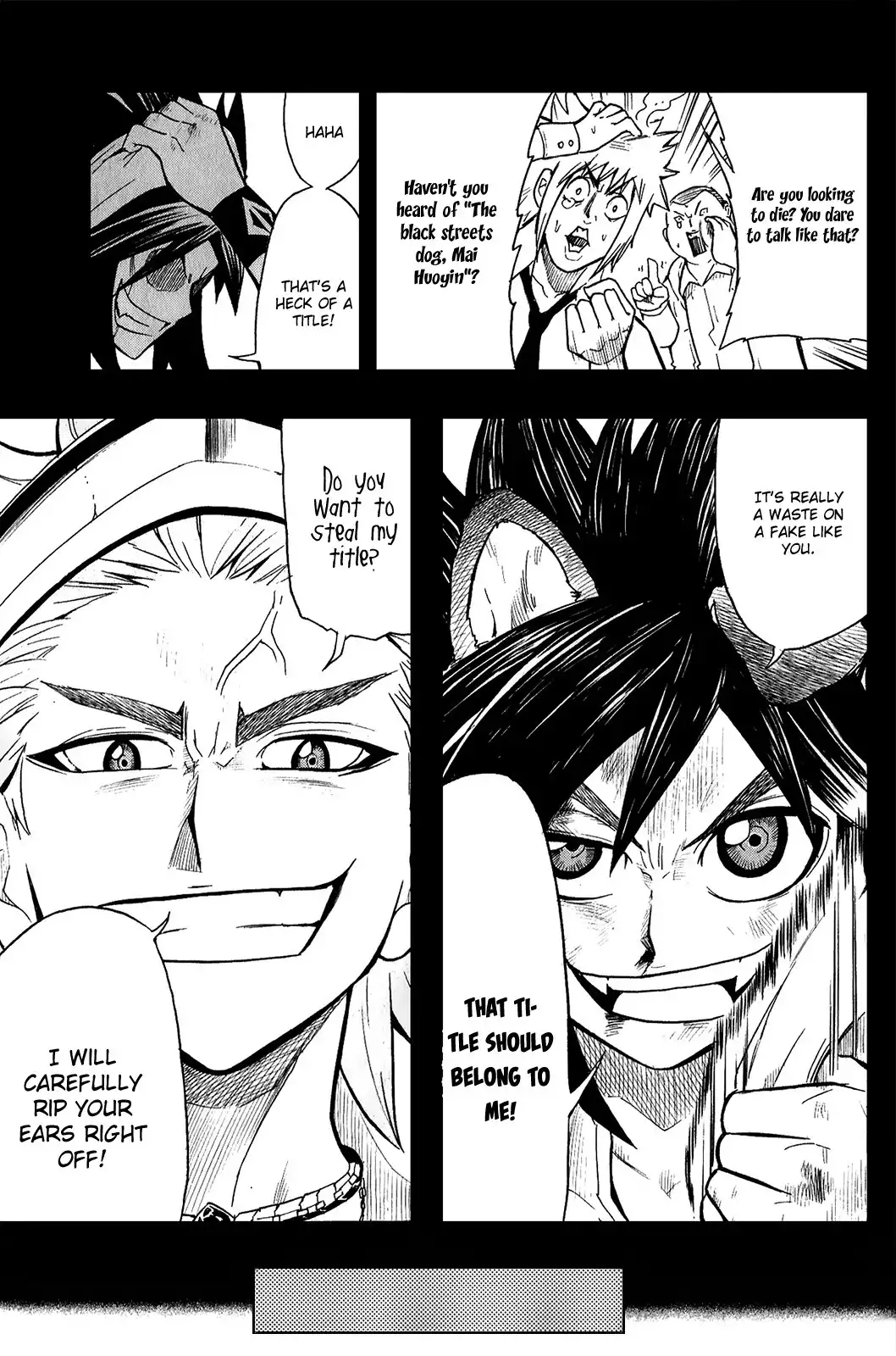 Black Dog Chapter 14 31